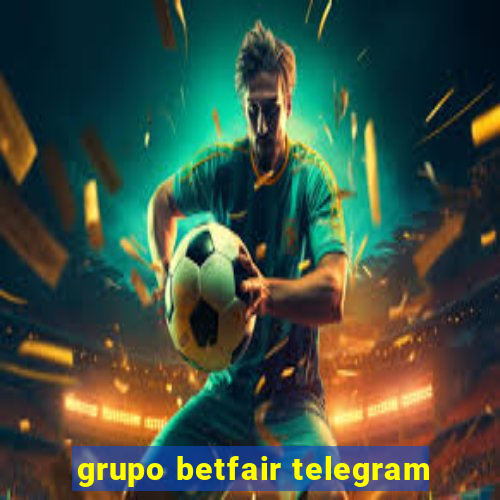 grupo betfair telegram